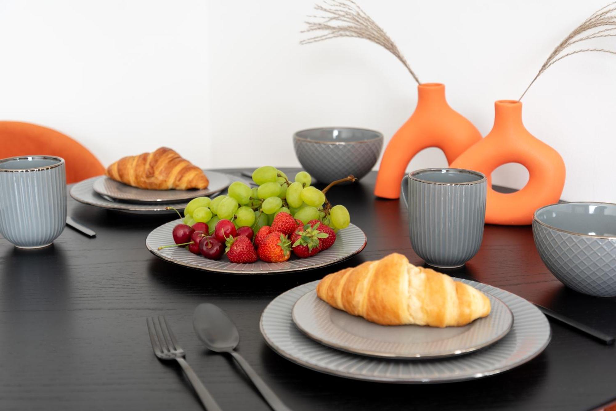 Moonliving Boutique Apartments By Munich Ехинг Екстериор снимка