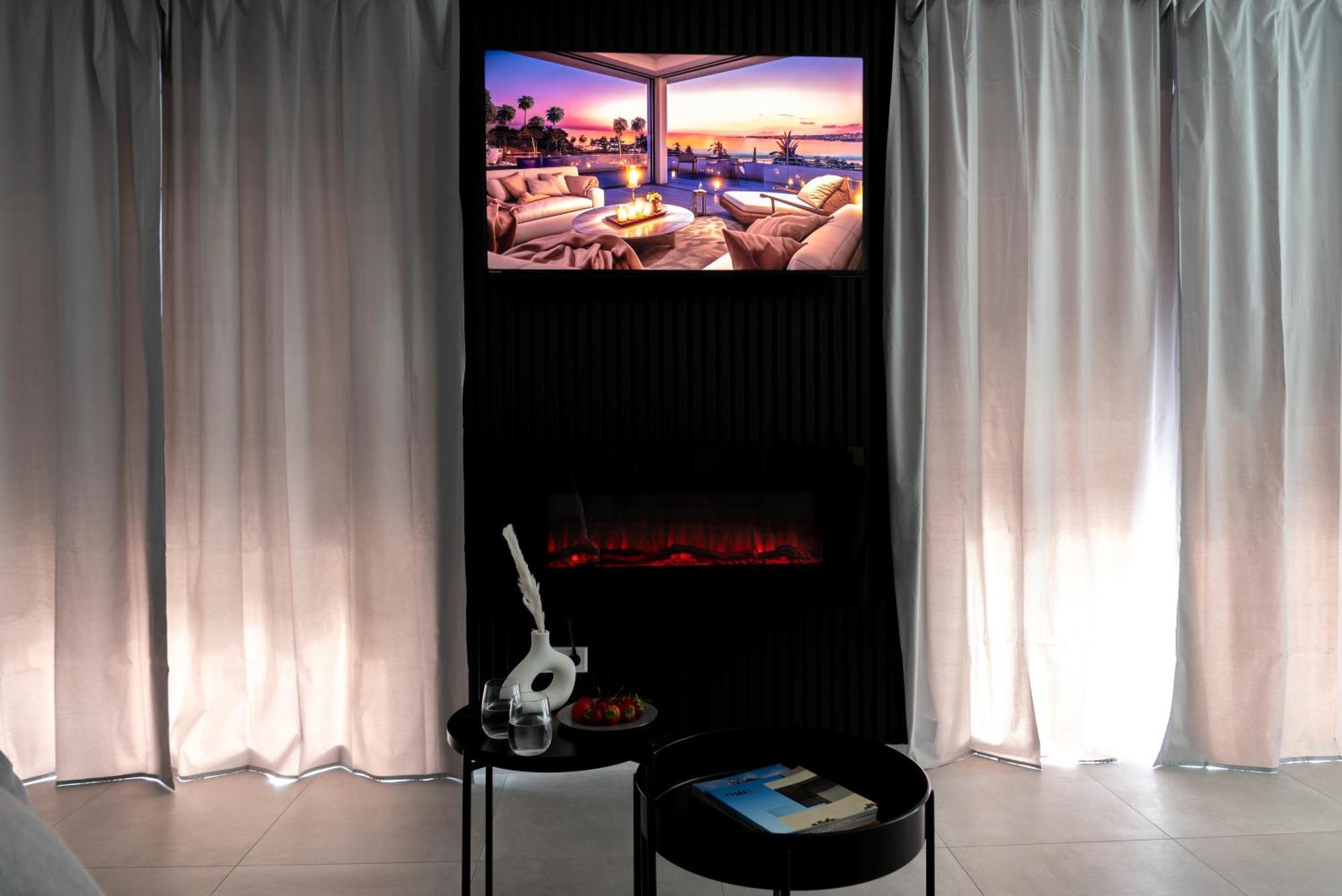 Moonliving Boutique Apartments By Munich Ехинг Екстериор снимка