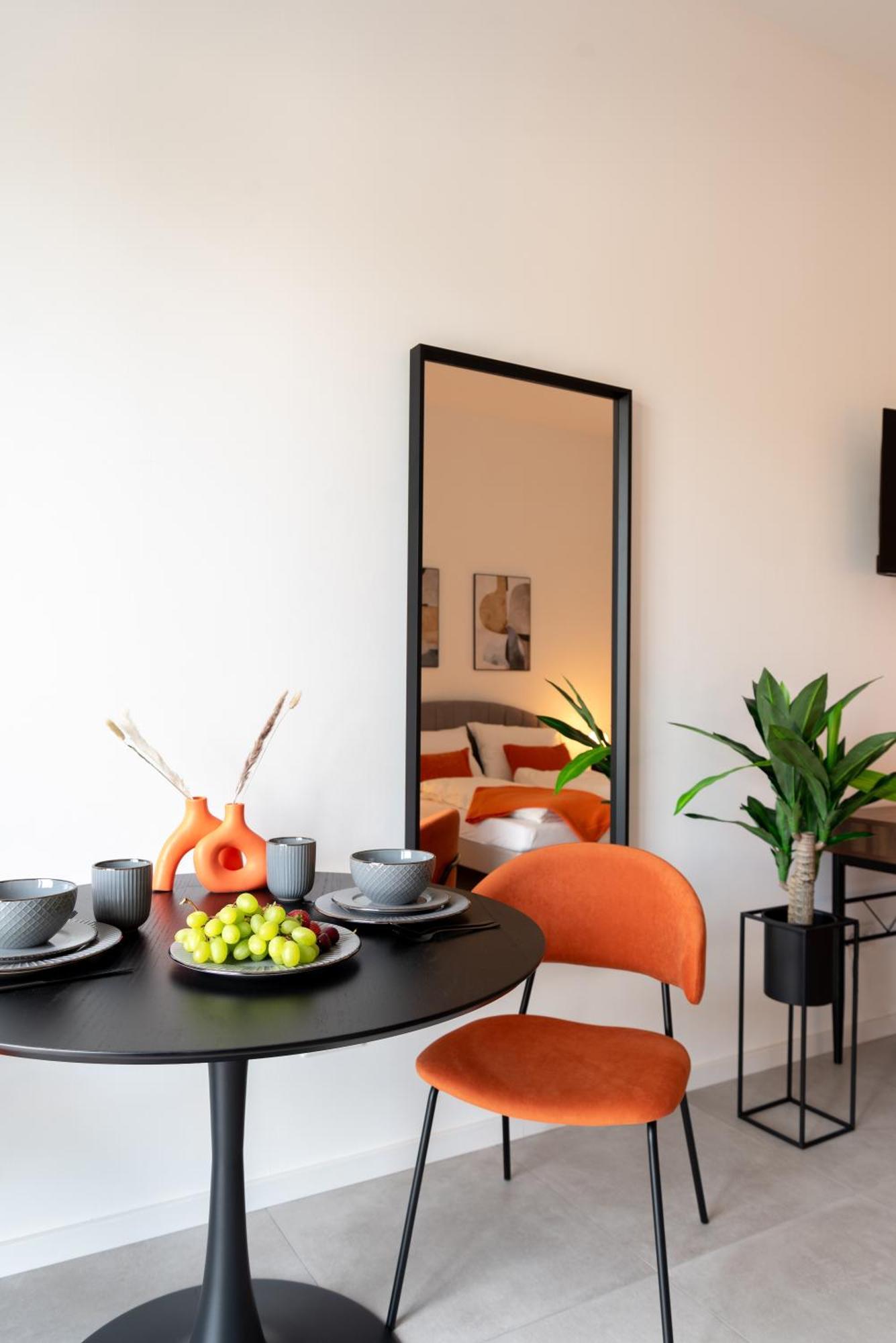 Moonliving Boutique Apartments By Munich Ехинг Екстериор снимка