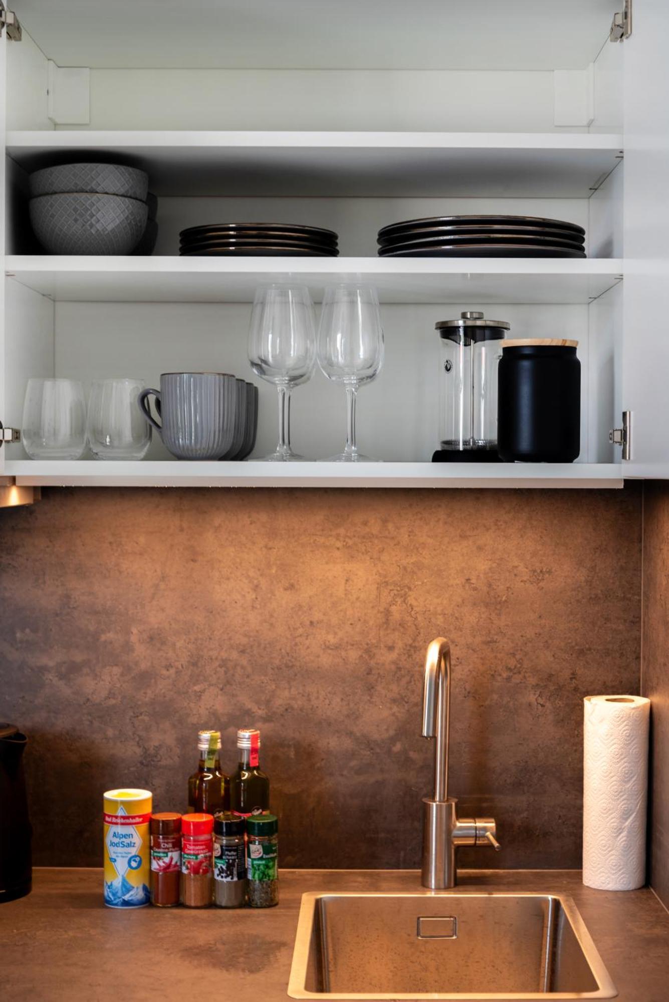 Moonliving Boutique Apartments By Munich Ехинг Екстериор снимка